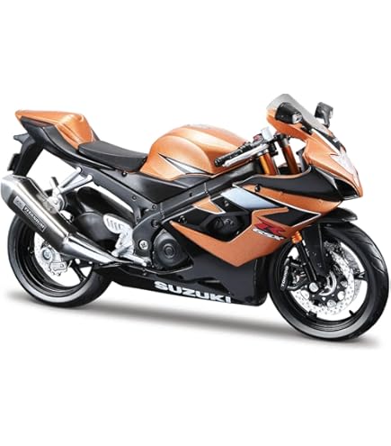 Amazon | WIT'S 1/12 スズキ GSX1300R 隼 2012 グラススパークル